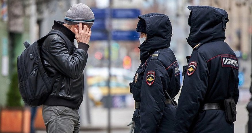 Rusiyada koronavirusla bağlı olan bütün məhdudiyyətlər ləğv edilir Rusiyada koronavirusla bağlı olan bütün məhdudiyyətlər ləğv edilir