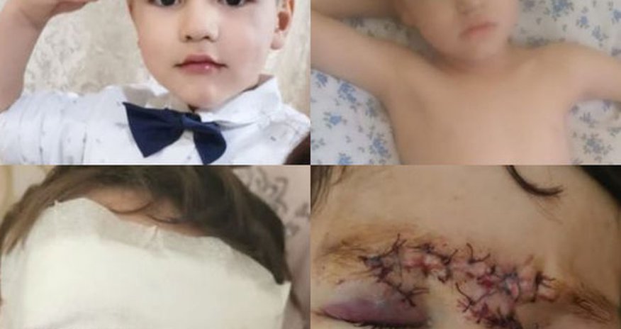 Uşaq bağçasındakı hadisə ilə bağlı bağça müdiri cəzalandırılıb Uşaq bağçasındakı hadisə ilə bağlı bağça müdiri cəzalandırılıb