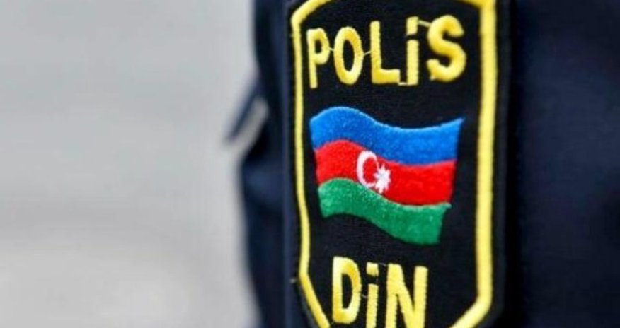 DİN polisin ölümü ilə bağlı açıqlama yaydı DİN polisin ölümü ilə bağlı açıqlama yaydı