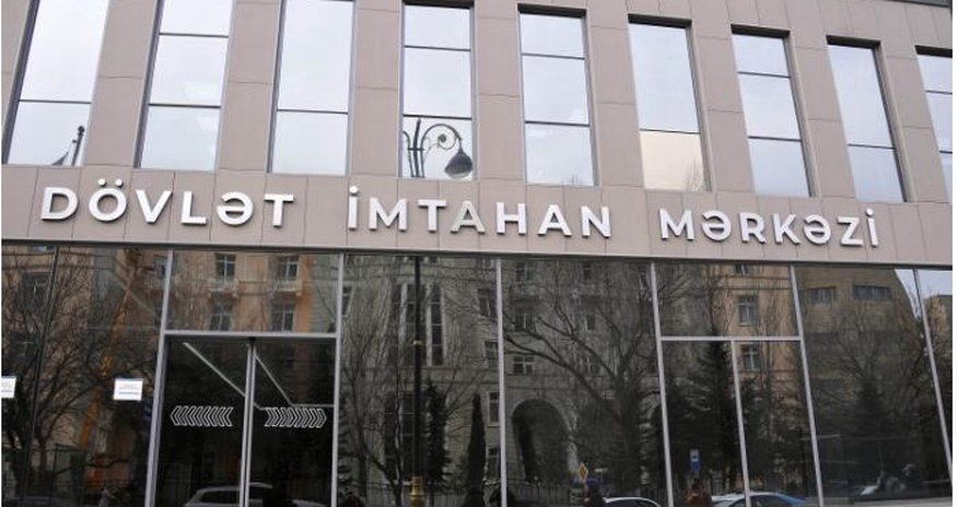 DİM-dən abituriyentlərə müraciət DİM-dən abituriyentlərə müraciət