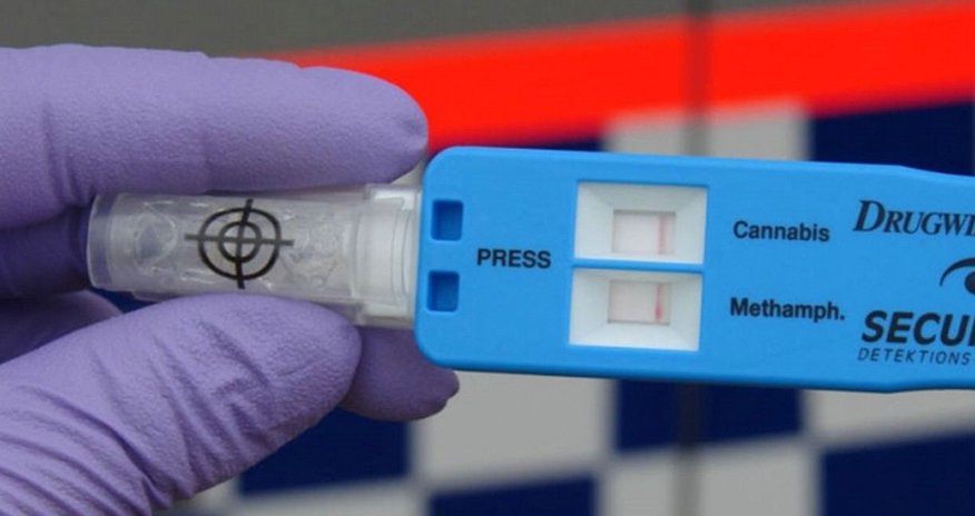 Dövlət büdcəsindən maliyyələşən qurum əməkdaşları narkoloji test verməlidir - DEPUTAT Dövlət büdcəsindən maliyyələşən qurum əməkdaşları narkoloji test verməlidir - DEPUTAT