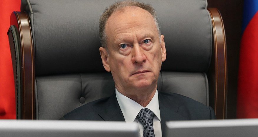 Patrushev: Russia will achieve goals in Ukraine despite the West's aids Patrushev: Russia will achieve goals in Ukraine despite the West's aids