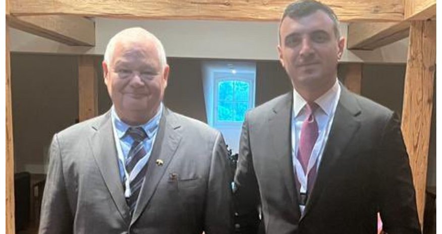 Azerbaijan, Poland mull future directions of cooperation in banking sector Azerbaijan, Poland mull future directions of cooperation in banking sector