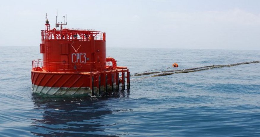 Russia suspends operation of Caspian Pipeline Consortium for 30 days Russia suspends operation of Caspian Pipeline Consortium for 30 days