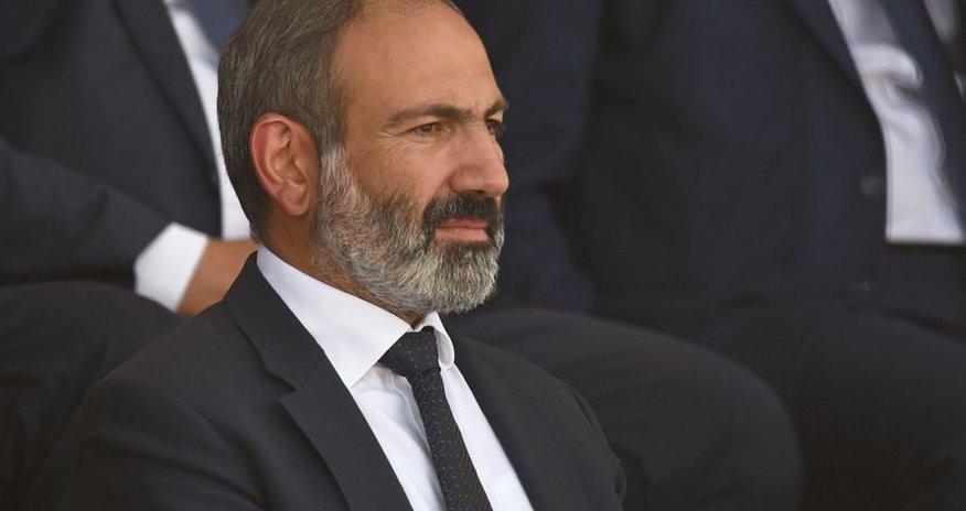 Pashinyan says necessary to start work on opening of Armenian-Turkish border Pashinyan says necessary to start work on opening of Armenian-Turkish border