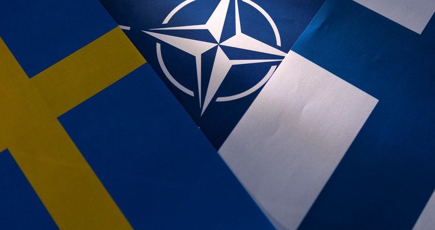 German parliament ratifies NATO membership protocol of Sweden and Finland German parliament ratifies NATO membership protocol of Sweden and Finland