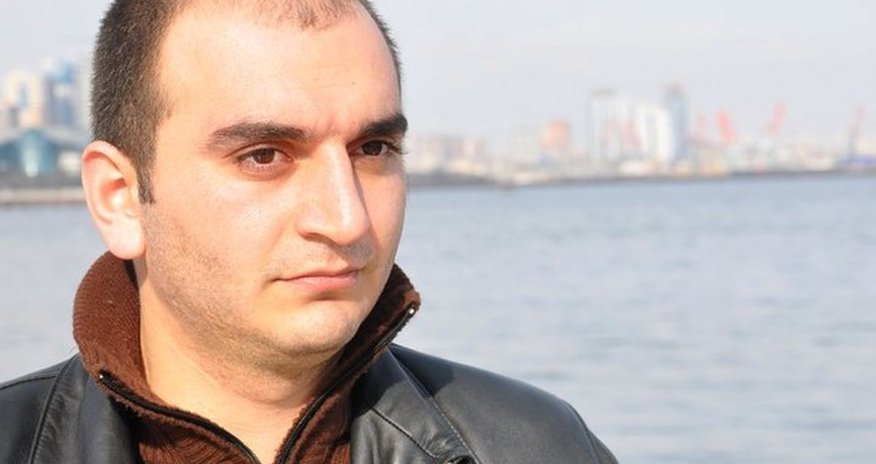 Bakıda jurnalisti hədələdilər - Mətbuat Şurasından nazirə MÜRACİƏT Bakıda jurnalisti hədələdilər - Mətbuat Şurasından nazirə MÜRACİƏT