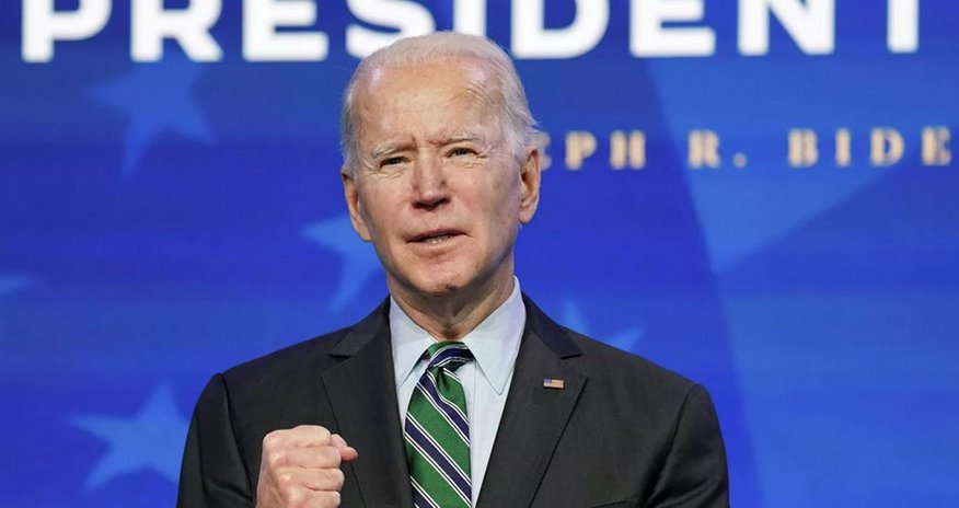 Biden urges women to keep protesting abortion ruling Biden urges women to keep protesting abortion ruling