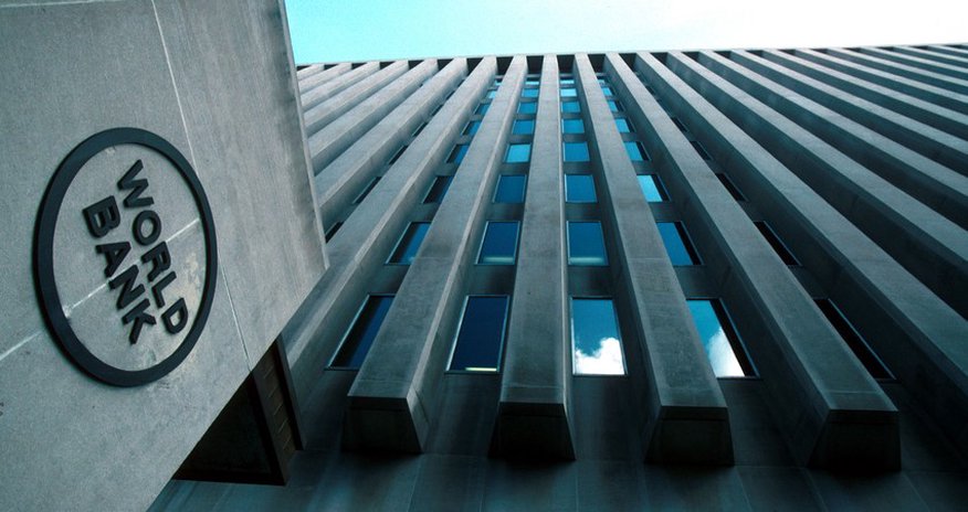 WB allocates aid to Ukraine once again WB allocates aid to Ukraine once again