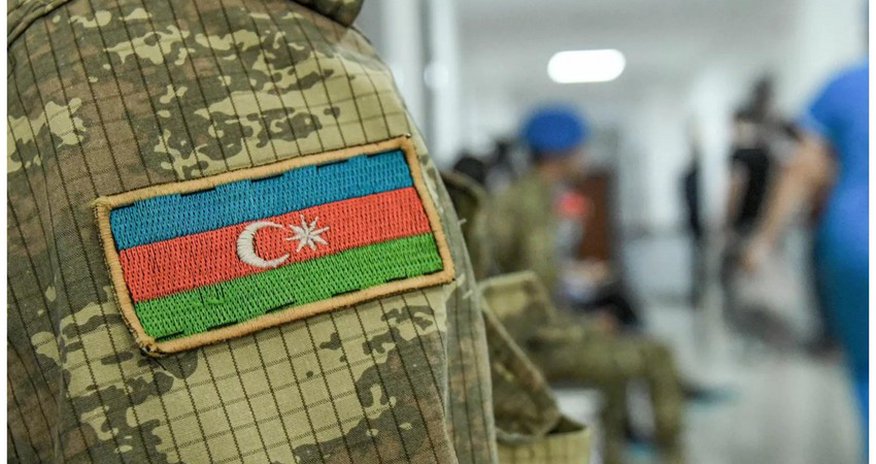 Postmüharibə dövründə 100 min şəxsə 191 min xidmət göstərilib Postmüharibə dövründə 100 min şəxsə 191 min xidmət göstərilib