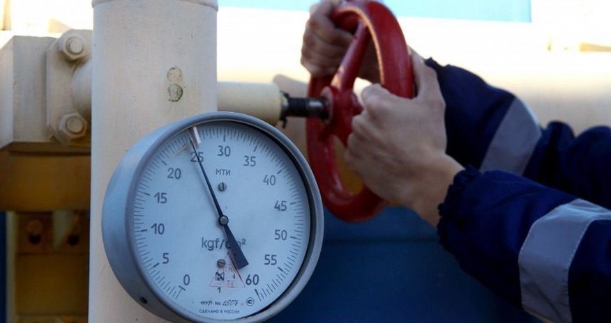 Italy's dependence on Russian gas drops to 25% Italy's dependence on Russian gas drops to 25%