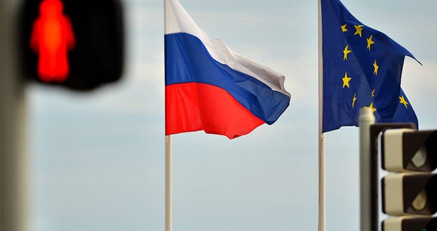 European Commission plans to slightly mitigate some sanctions against Russia European Commission plans to slightly mitigate some sanctions against Russia