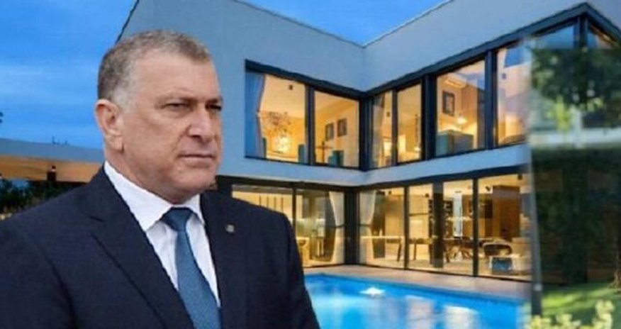 Sabirabadın icra başçısının mülkləri açıqlandı Sabirabadın icra başçısının mülkləri açıqlandı