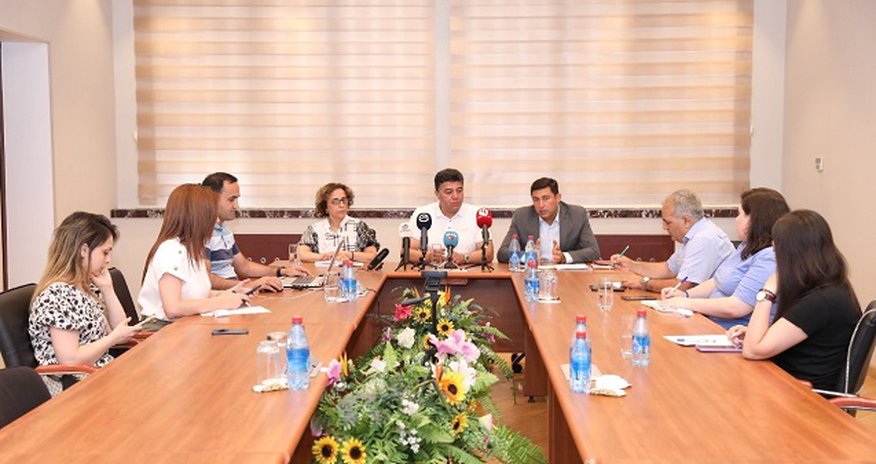 “Azəriqaz”ın Çağrı Mərkəzinə 60 min müraciət daxil olub “Azəriqaz”ın Çağrı Mərkəzinə 60 min müraciət daxil olub