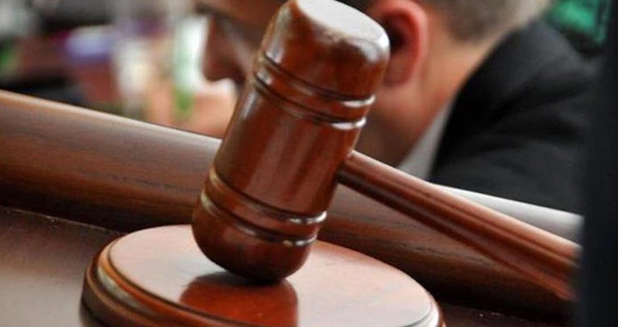 İş adamının ölkədən çıxışına "stop" QOYULDU İş adamının ölkədən çıxışına "stop" QOYULDU