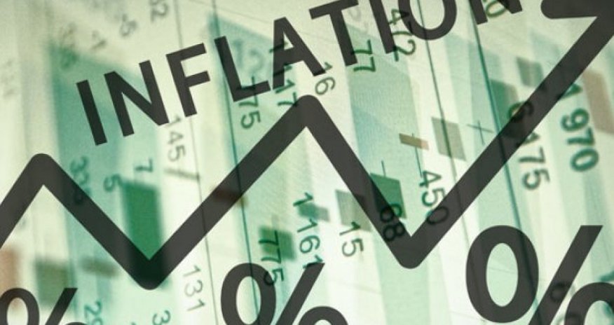 Azərbaycanda illik inflyasiya 13 %-ə yaxınlaşıb Azərbaycanda illik inflyasiya 13 %-ə yaxınlaşıb