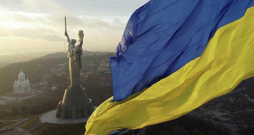 Украина обвиняет американские и европейские банки в связях с Россией Украина обвиняет американские и европейские банки в связях с Россией