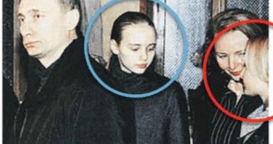 Putinin yeni varisi kimdir? - Rusiya KİV-dən maraqlı iddia... Putinin yeni varisi kimdir? - Rusiya KİV-dən maraqlı iddia...