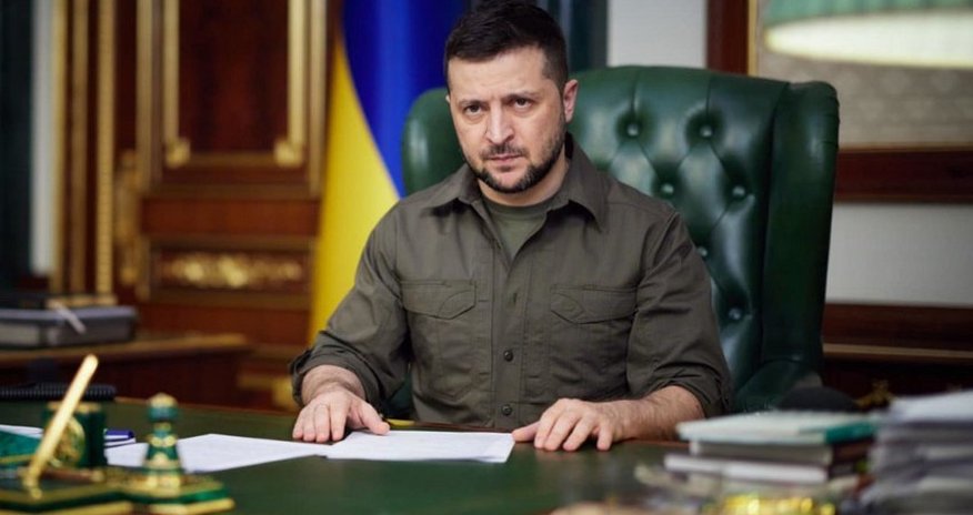 Президент Украины отстранил от должности генпрокурора и главу СБУ Президент Украины отстранил от должности генпрокурора и главу СБУ