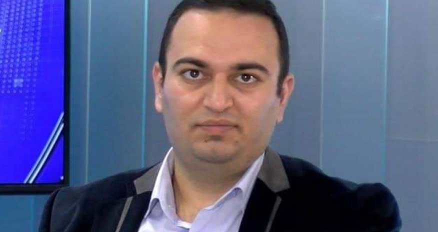 YAP-a yeni mətbuat katibi təyin edilib YAP-a yeni mətbuat katibi təyin edilib