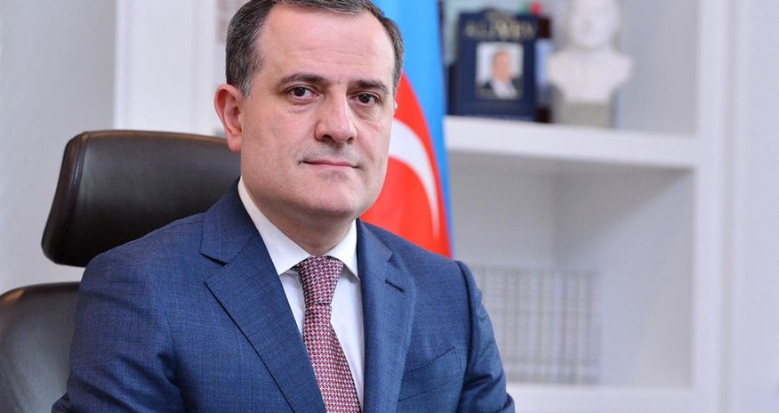 Azerbaijani foreign minister to meet with NATO chief Azerbaijani foreign minister to meet with NATO chief