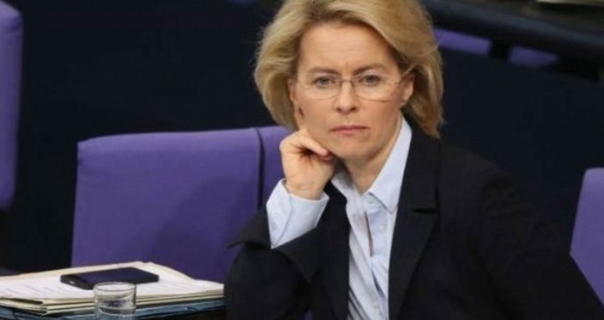 Avropa Komissiyasının Prezidentinin Azərbaycana səfəri başa çatıb Avropa Komissiyasının Prezidentinin Azərbaycana səfəri başa çatıb