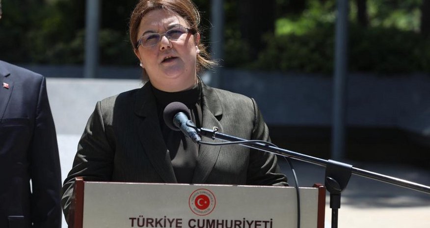 Turkish minister: Turkiye-Azerbaijan brotherhood is example for whole world Turkish minister: Turkiye-Azerbaijan brotherhood is example for whole world