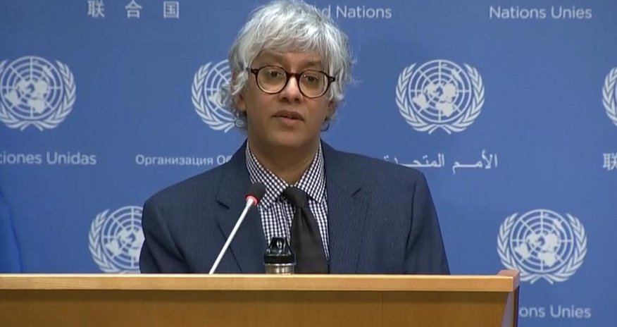 UN releases its latest report on civilian casualties in Ukraine UN releases its latest report on civilian casualties in Ukraine