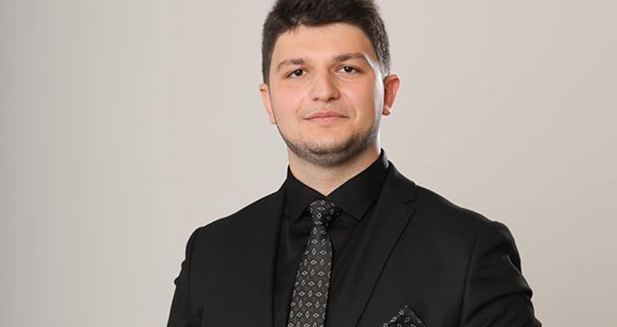 ADA-nın məzunu xərçəngdən vəfat etdi ADA-nın məzunu xərçəngdən vəfat etdi