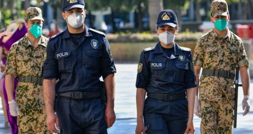 Azərbaycanda sərt karantin gözlənilirmi? - Nazirlik nümayəndəsindən açıqlama Azərbaycanda sərt karantin gözlənilirmi? - Nazirlik nümayəndəsindən açıqlama