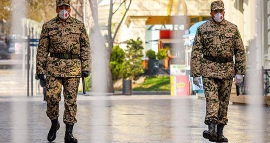 No stringent coronavirus-related measures expected in Azerbaijan No stringent coronavirus-related measures expected in Azerbaijan