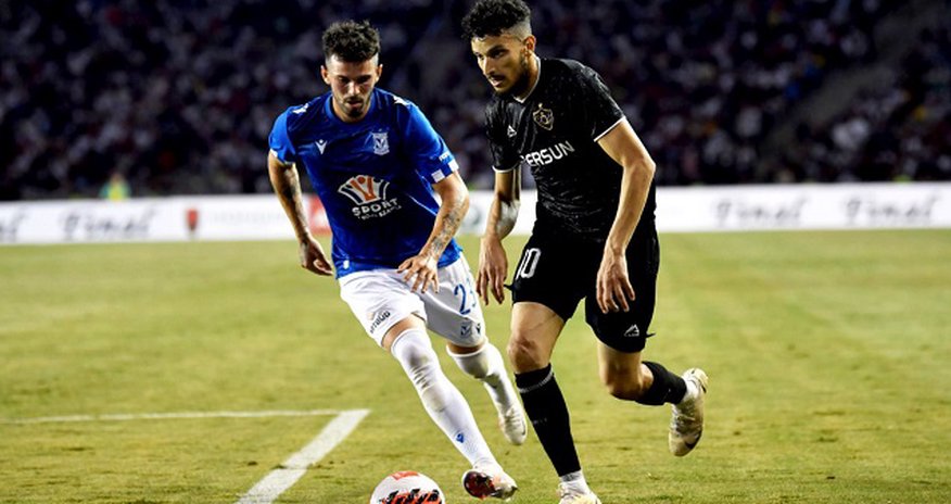 “Qarabağ”ın oyunu azarkeş sayına görə birinci oldu “Qarabağ”ın oyunu azarkeş sayına görə birinci oldu