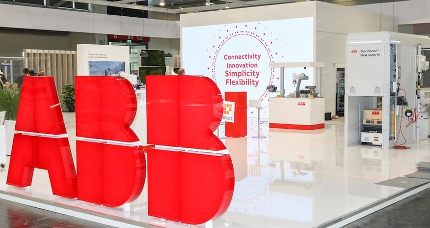 Swedish-Swiss company ABB leaves Russian market Swedish-Swiss company ABB leaves Russian market