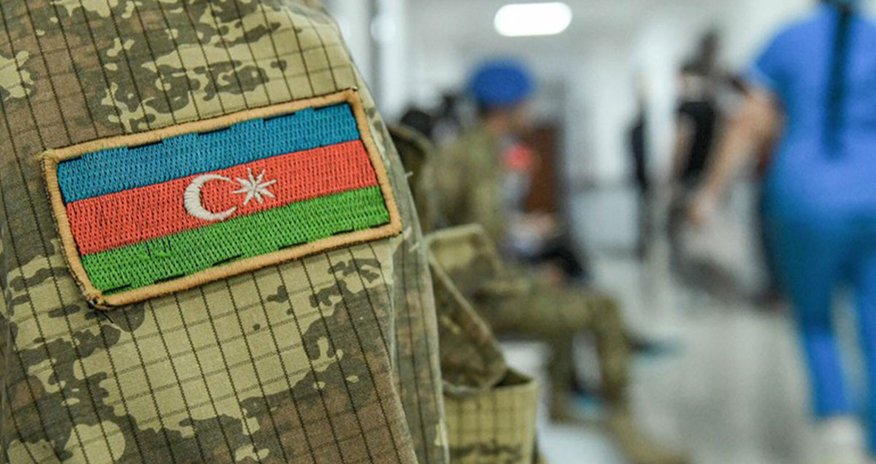 Lənkəranda qazilər əlilik təyinatı ala bilmir - Rəsmi qurumlar nə deyir? Lənkəranda qazilər əlilik təyinatı ala bilmir - Rəsmi qurumlar nə deyir?
