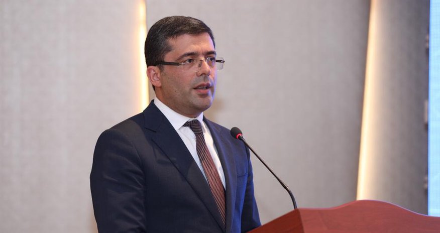MEDİA-nın təşkilatçılığı ilə "Dərinləşən media islahatları adlı konfrans keçirilib MEDİA-nın təşkilatçılığı ilə "Dərinləşən media islahatları adlı konfrans keçirilib