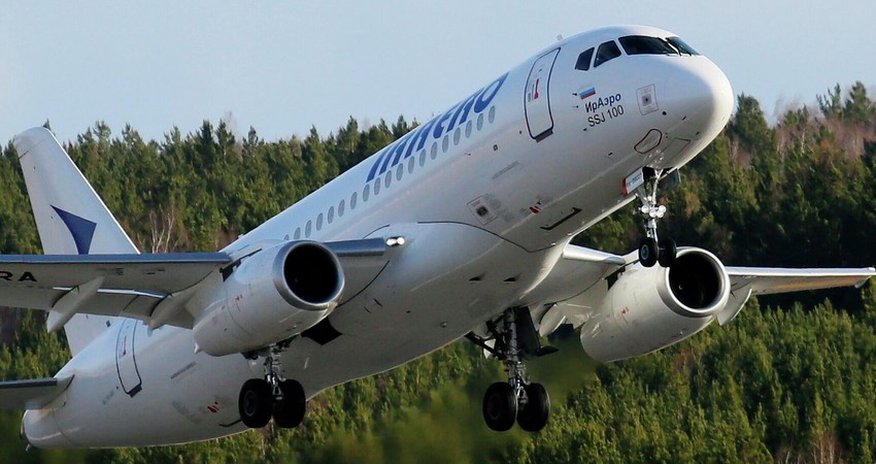 Rosaviatsiya extends temporary ban on flights in Russia Rosaviatsiya extends temporary ban on flights in Russia