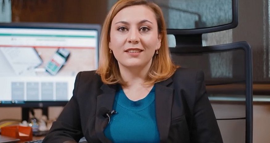Mərkəzi Bankın yeni baş direktoru o oldu Mərkəzi Bankın yeni baş direktoru o oldu