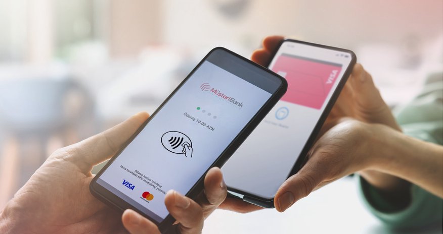 Ayın sonuna qədər Mobil POS-a qoşulanlar üçün əməliyyatlar hələ də komissiyasızdır Ayın sonuna qədər Mobil POS-a qoşulanlar üçün əməliyyatlar hələ də komissiyasızdır