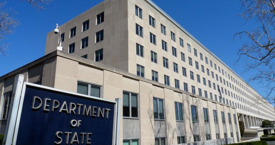 US State Department says it would welcome Russia-Ukraine agreement on grain US State Department says it would welcome Russia-Ukraine agreement on grain