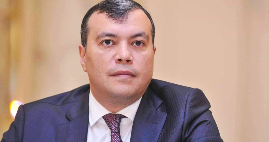 Postmüharibə dövründə edilən sosial ödənişlərin sayı açıqlanıb Postmüharibə dövründə edilən sosial ödənişlərin sayı açıqlanıb