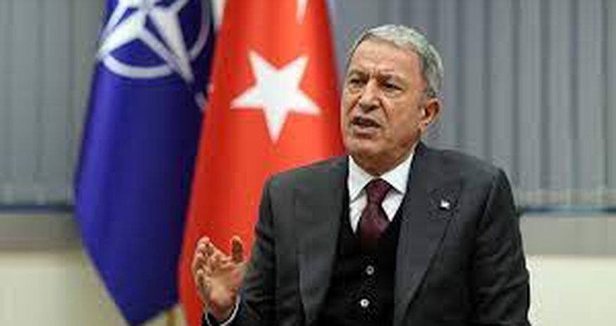 Türkiyə Odessadakı partlayışa dərhal reaksiya verdi Türkiyə Odessadakı partlayışa dərhal reaksiya verdi