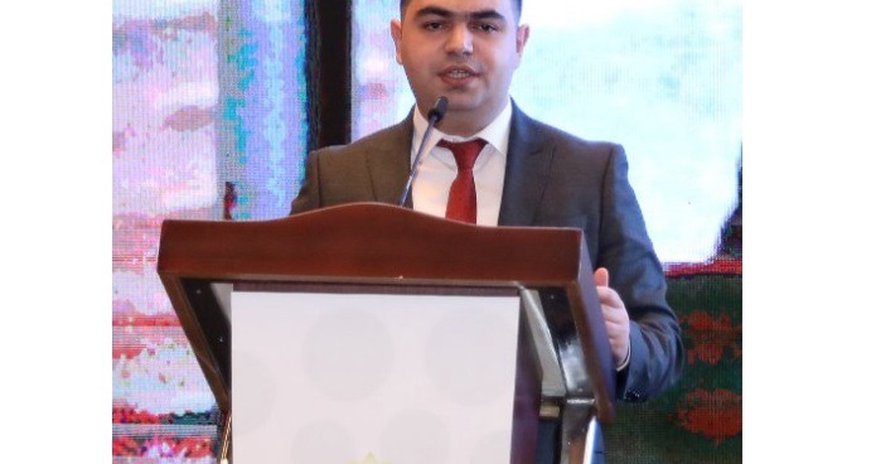 DOST Mərkəzi tərəfindən 40 xidmət elektronlaşdırılacaq DOST Mərkəzi tərəfindən 40 xidmət elektronlaşdırılacaq