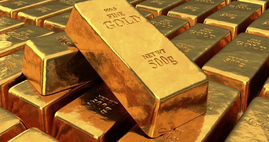 Gold prices fall Gold prices fall