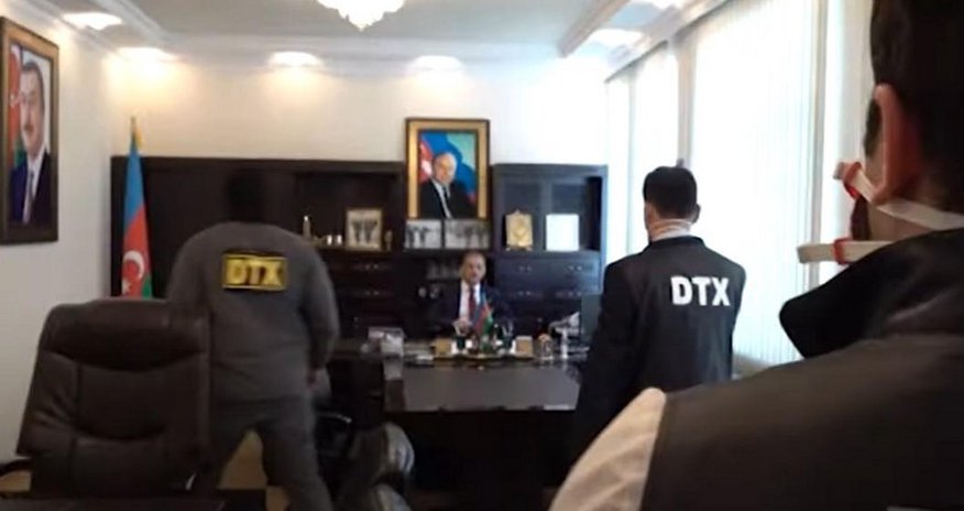 Vilyam Hacıyevin 6 milyon manatlıq əmlakı müsadirə edilib - SİYAHI Vilyam Hacıyevin 6 milyon manatlıq əmlakı müsadirə edilib - SİYAHI