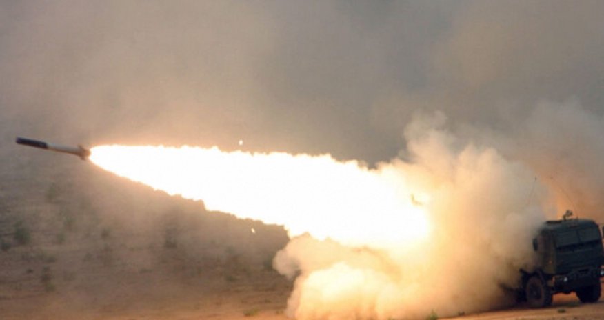 Минобороны Украины: 50 российских складов уничтожены с помощью HIMARS Минобороны Украины: 50 российских складов уничтожены с помощью HIMARS