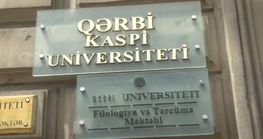 Universitet tələbələrdən oxumadıqları ilin ödənişini tələb edir? - Video Universitet tələbələrdən oxumadıqları ilin ödənişini tələb edir? - Video
