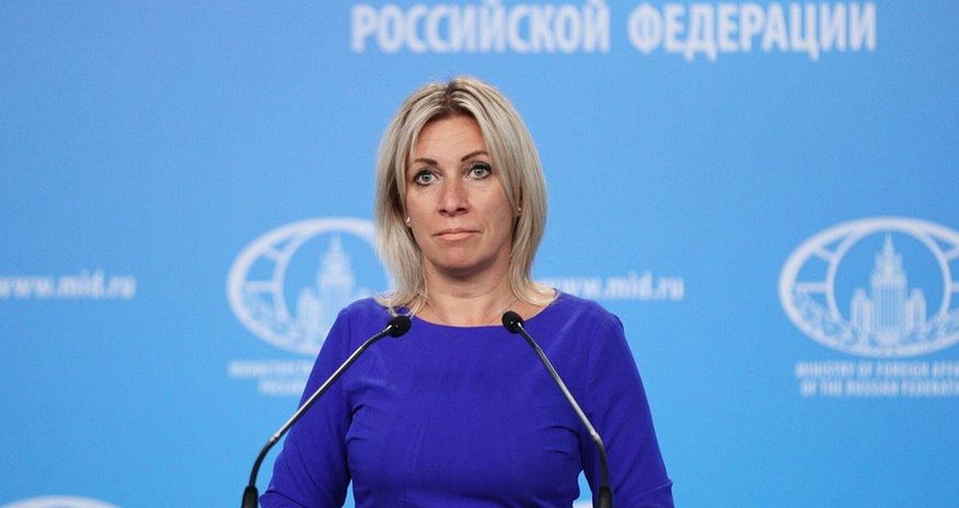 Zakharova: No specific result on exchange of Bout for Whelan and Greiner Zakharova: No specific result on exchange of Bout for Whelan and Greiner
