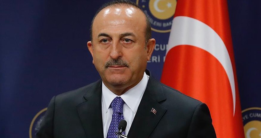 Cavusoglu: Significance of Middle Corridor, positions of Azerbaijan and Turkiye are growing Cavusoglu: Significance of Middle Corridor, positions of Azerbaijan and Turkiye are growing