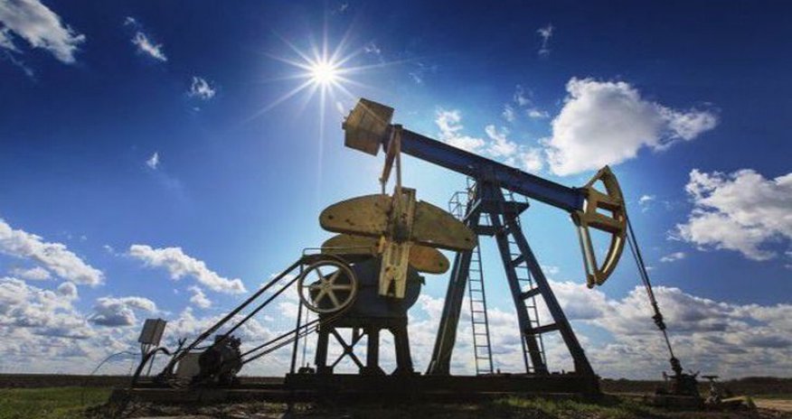 Brent nefti UCUZLAŞDI Brent nefti UCUZLAŞDI