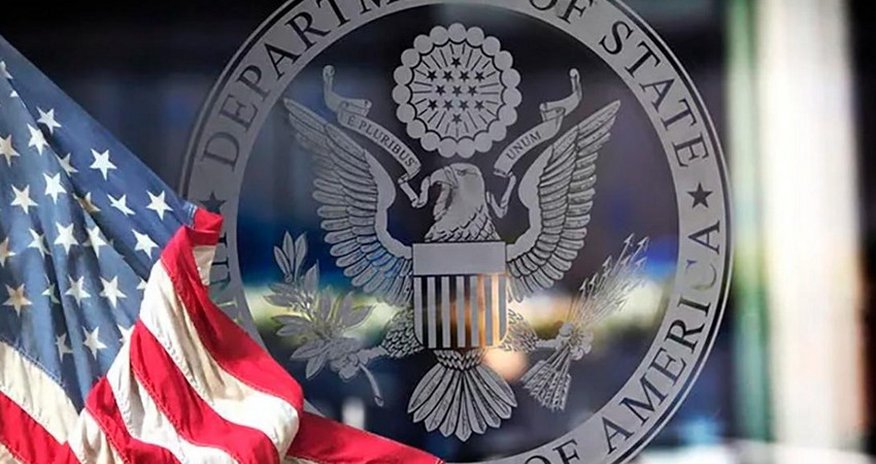 Госдеп: США готовы внести свой вклад в диалог между Азербайджаном и Арменией Госдеп: США готовы внести свой вклад в диалог между Азербайджаном и Арменией